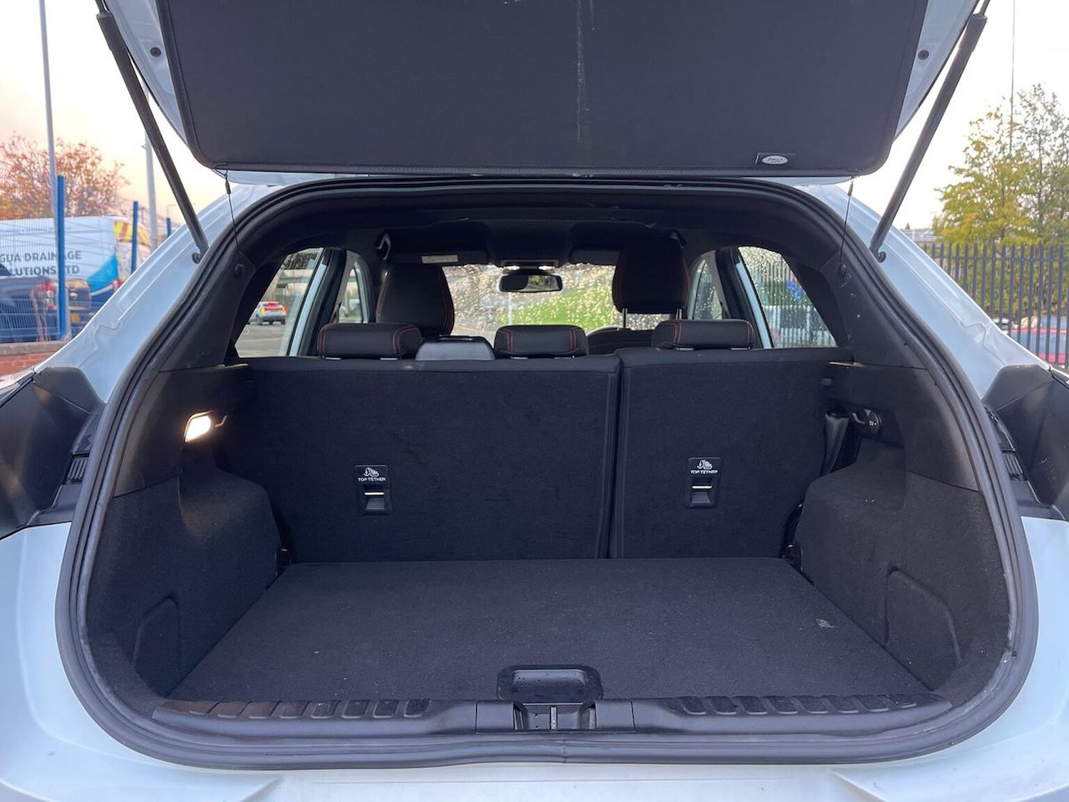 Used Ford Puma 2023 for sale - 76396884: Photo 17