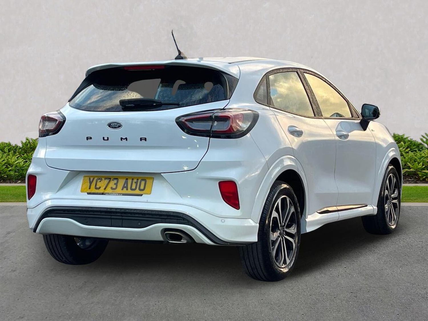 Used Ford Puma 2023 for sale - 76396884: Photo 18