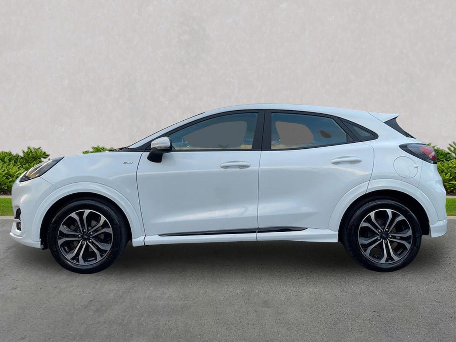 Used Ford Puma 2023 for sale - 76396884: Photo 19