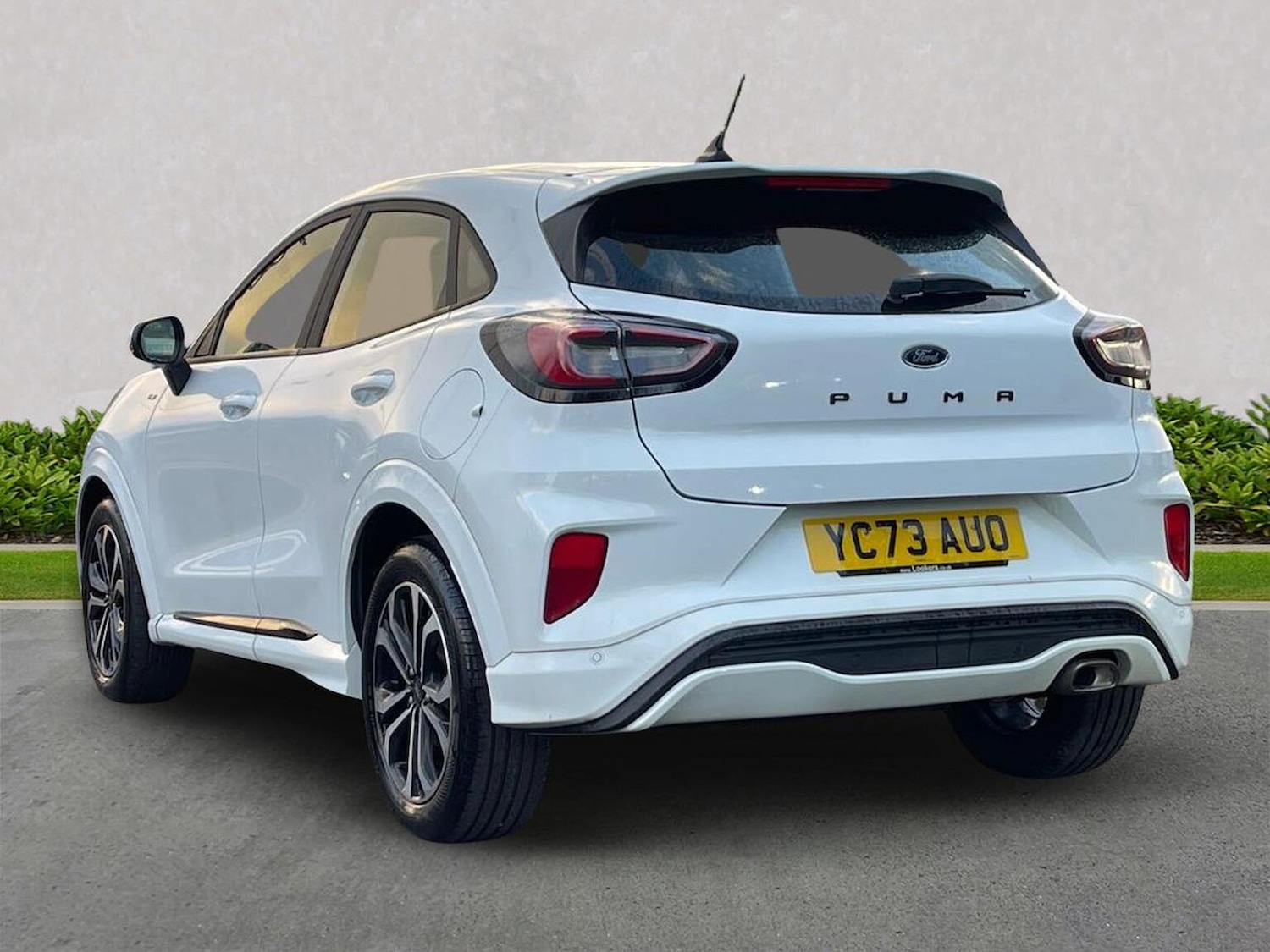 Used Ford Puma 2023 for sale - 76396884: Photo 2