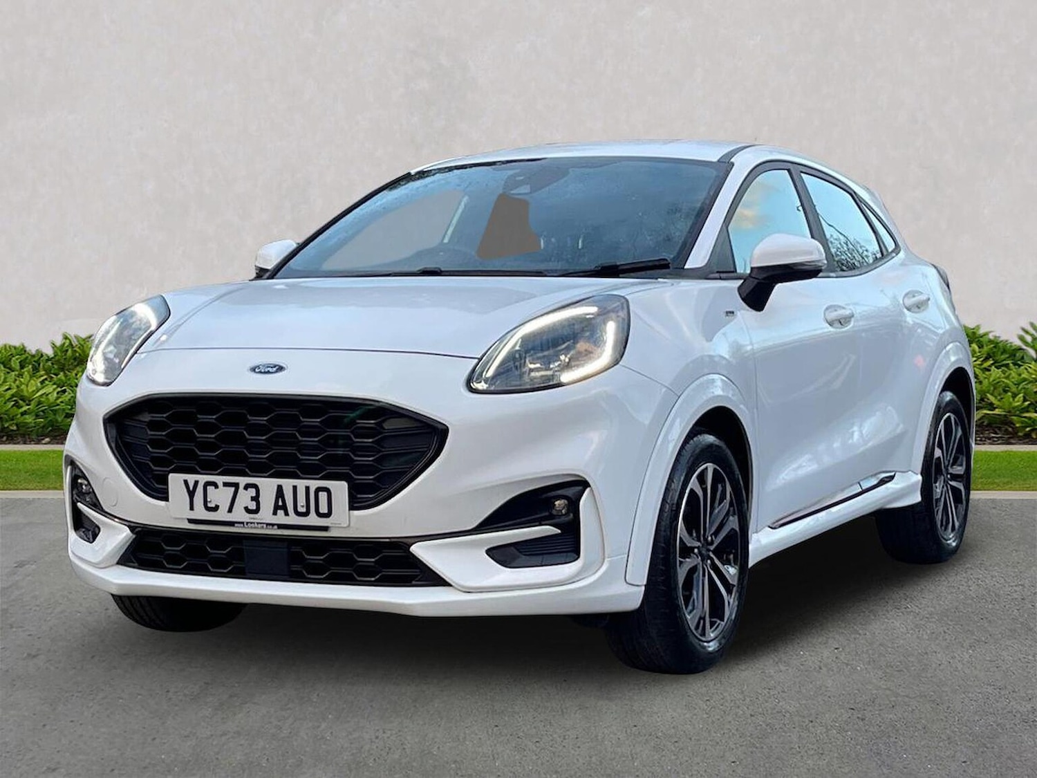 Used Ford Puma 2023 for sale - 76396884: Photo 20