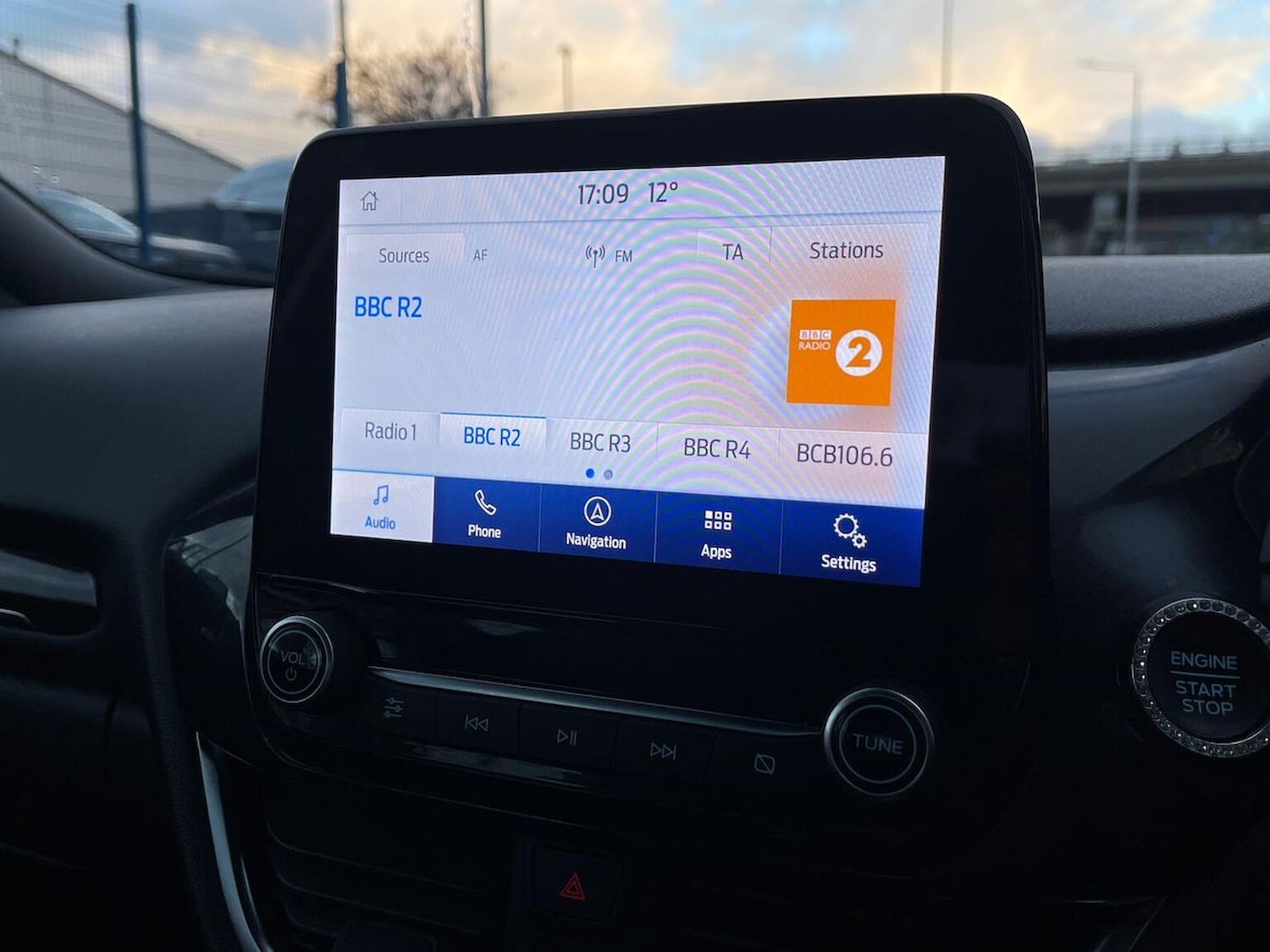 Used Ford Puma 2023 for sale - 76396884: Photo 22