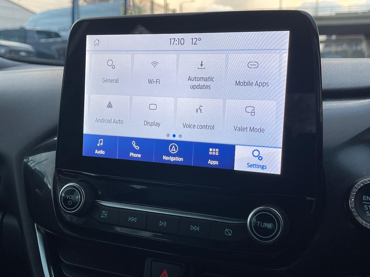 Used Ford Puma 2023 for sale - 76396884: Photo 24