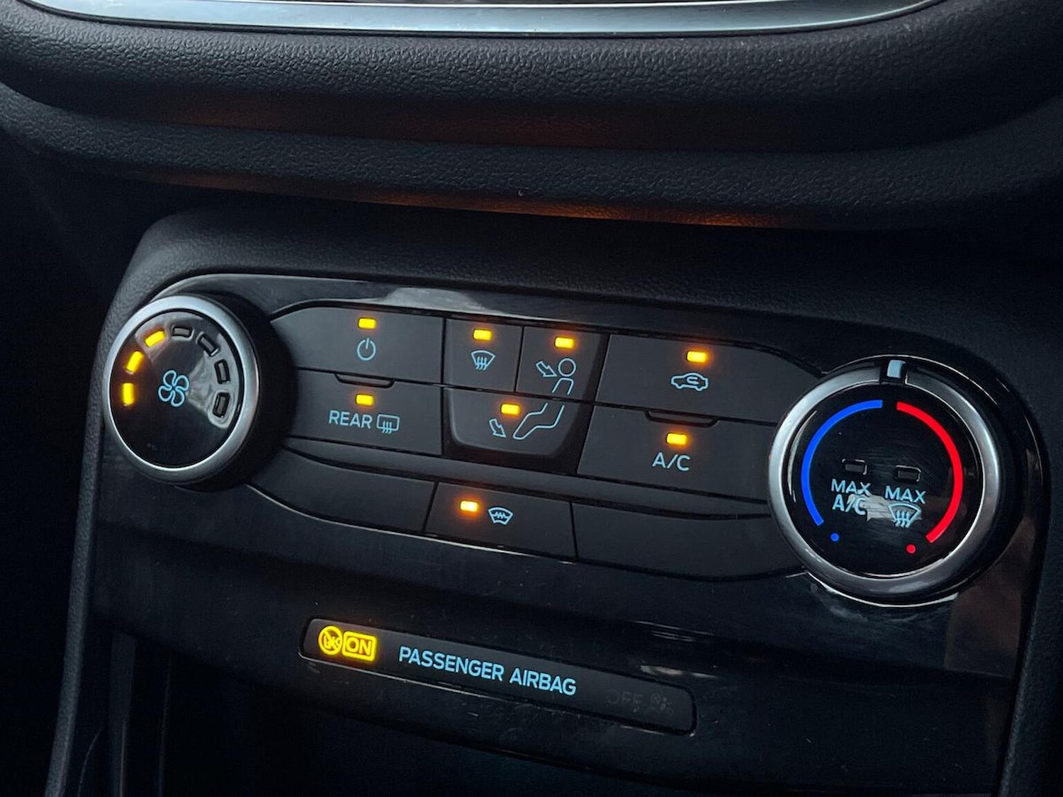 Used Ford Puma 2023 for sale - 76396884: Photo 25