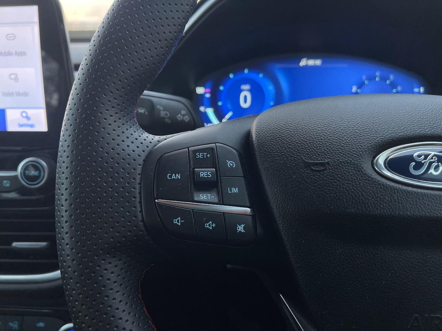 Used Ford Puma 2023 for sale - 76396884: Photo 26