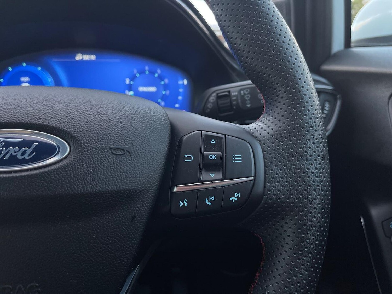 Used Ford Puma 2023 for sale - 76396884: Photo 27