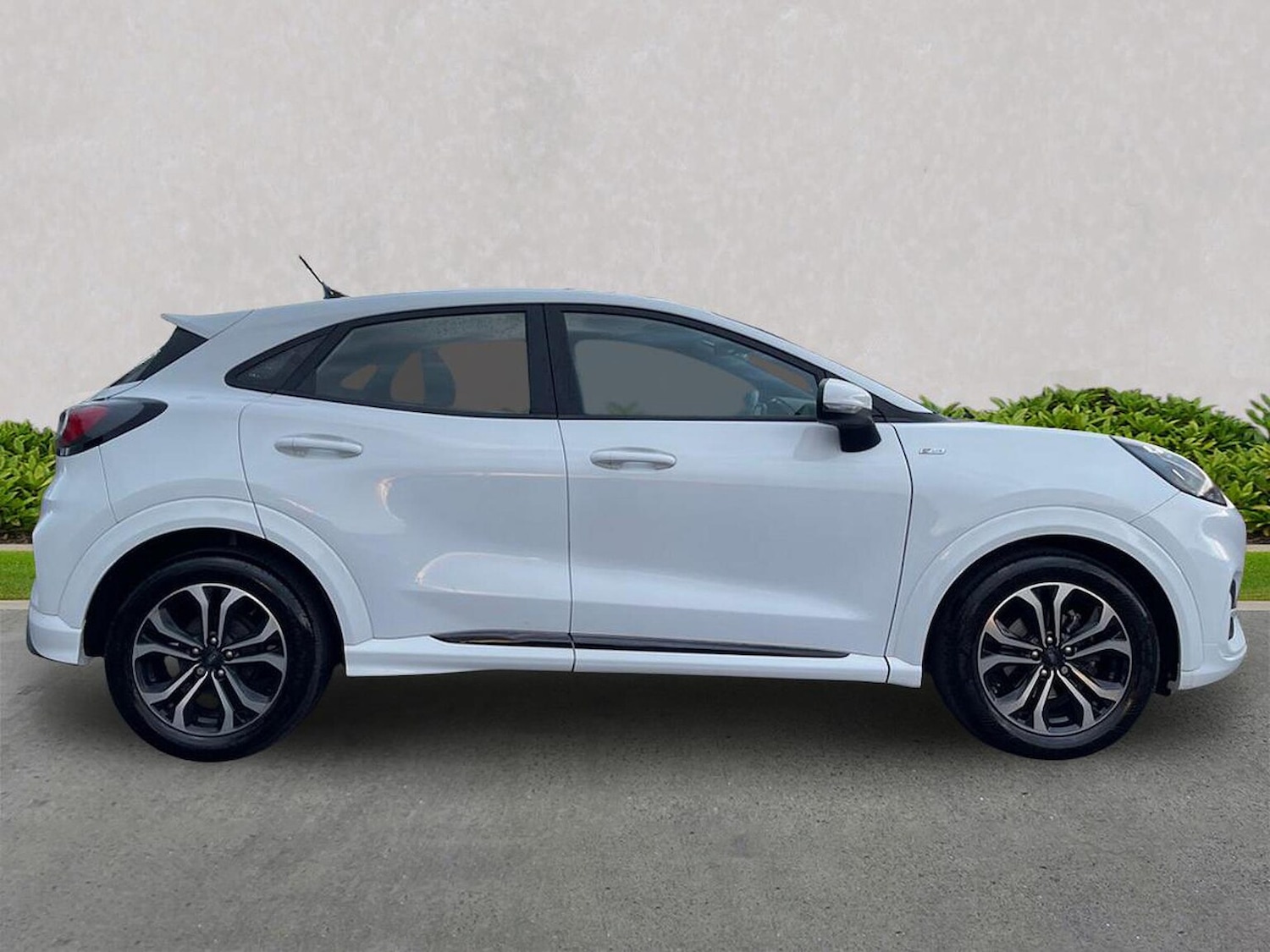 Used Ford Puma 2023 for sale - 76396884: Photo 3