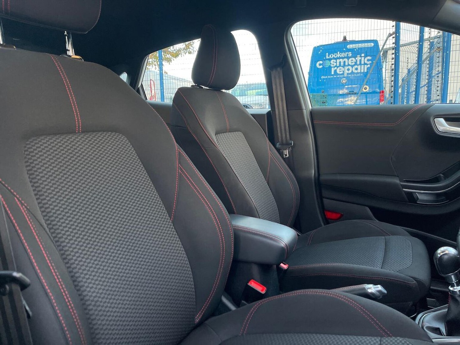 Used Ford Puma 2023 for sale - 76396884: Photo 32