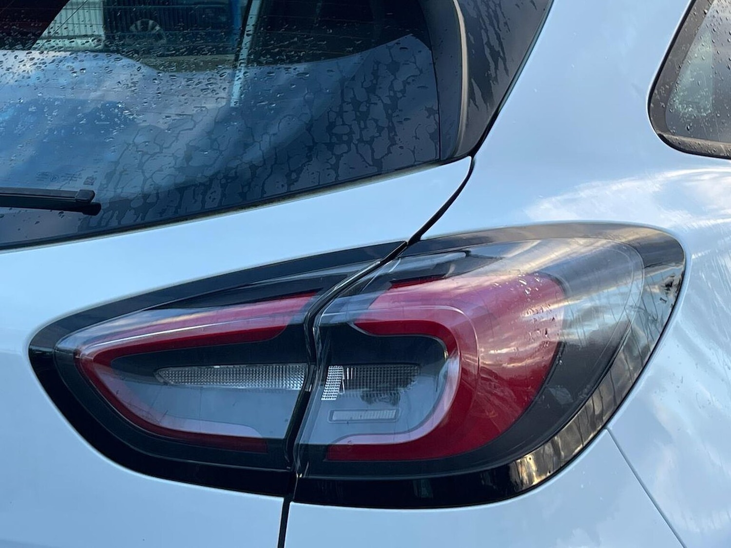 Used Ford Puma 2023 for sale - 76396884: Photo 36