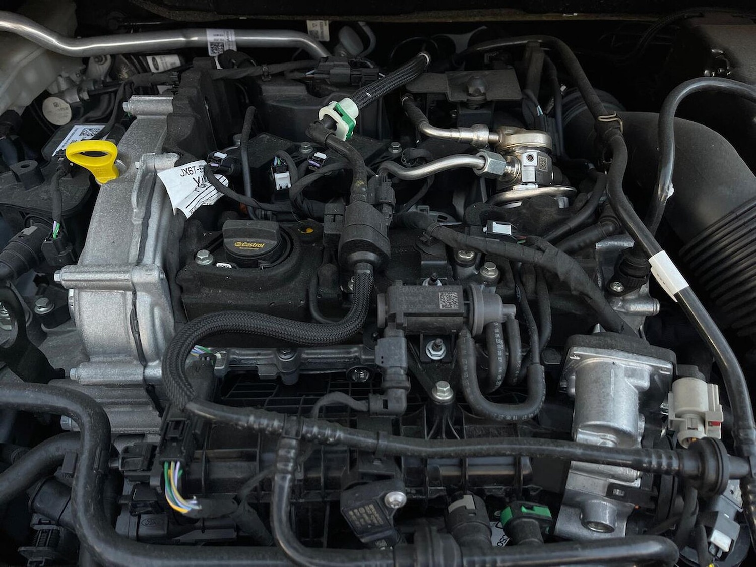 Used Ford Puma 2023 for sale - 76396884: Photo 39