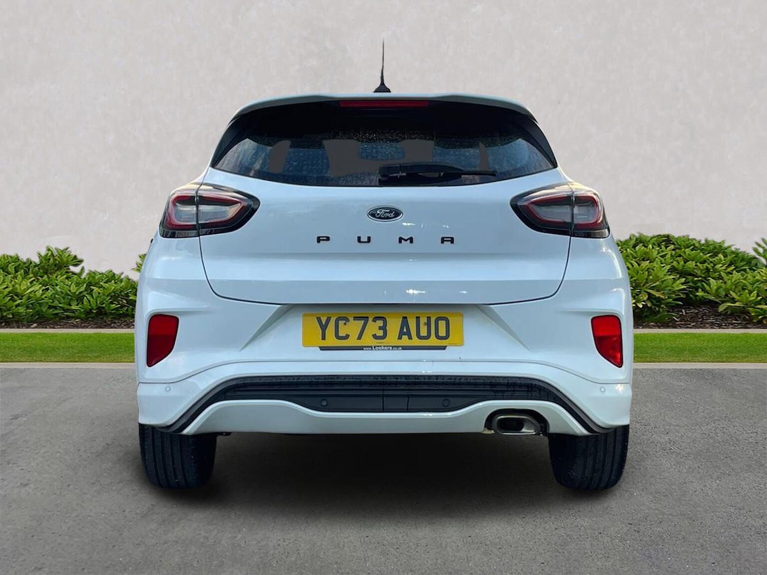 Used Ford Puma 2023 for sale - 76396884: Photo 4