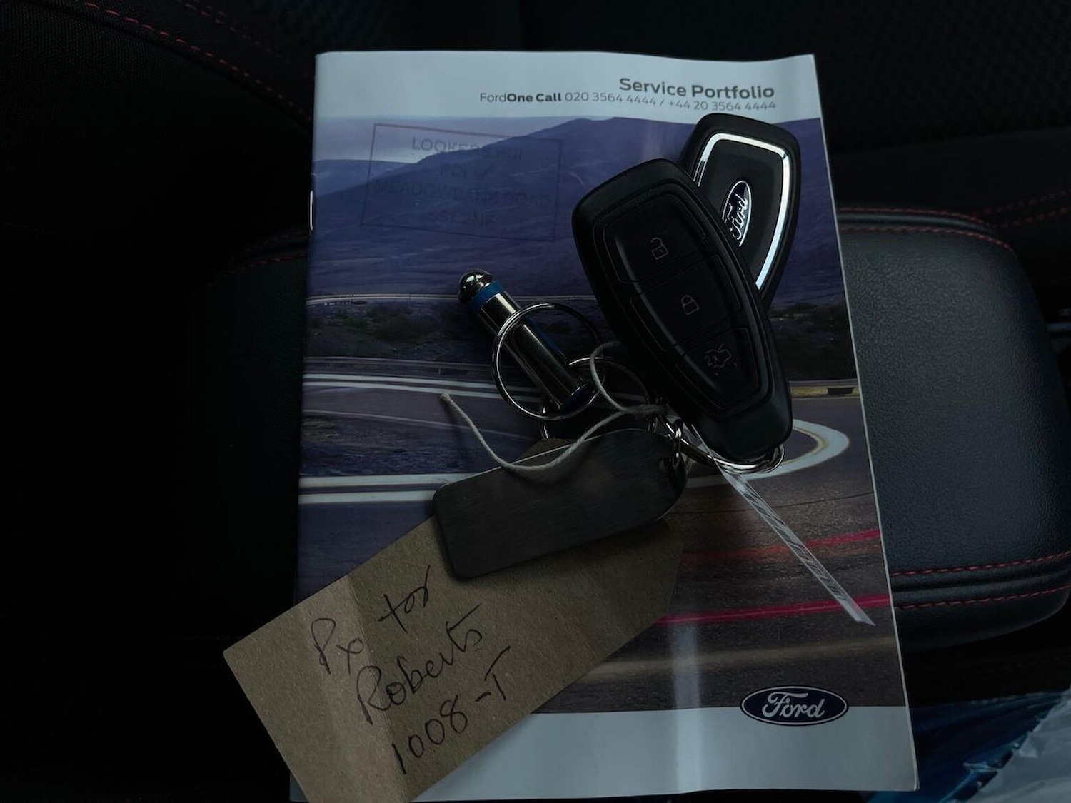 Used Ford Puma 2023 for sale - 76396884: Photo 43