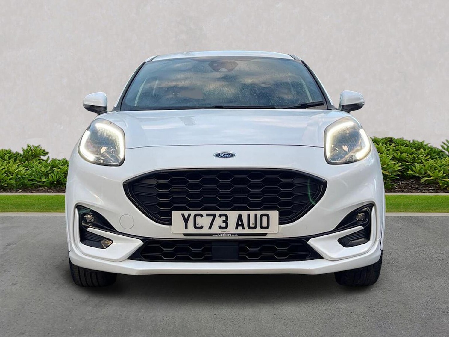 Used Ford Puma 2023 for sale - 76396884: Photo 5