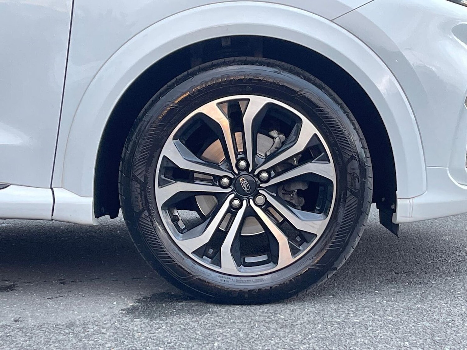 Used Ford Puma 2023 for sale - 76396884: Photo 6