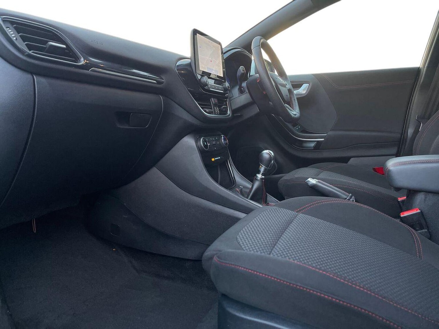 Used Ford Puma 2023 for sale - 76396884: Photo 7