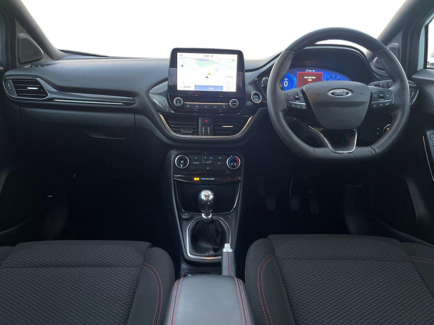 Used Ford Puma 2023 for sale - 76396884: Photo 8