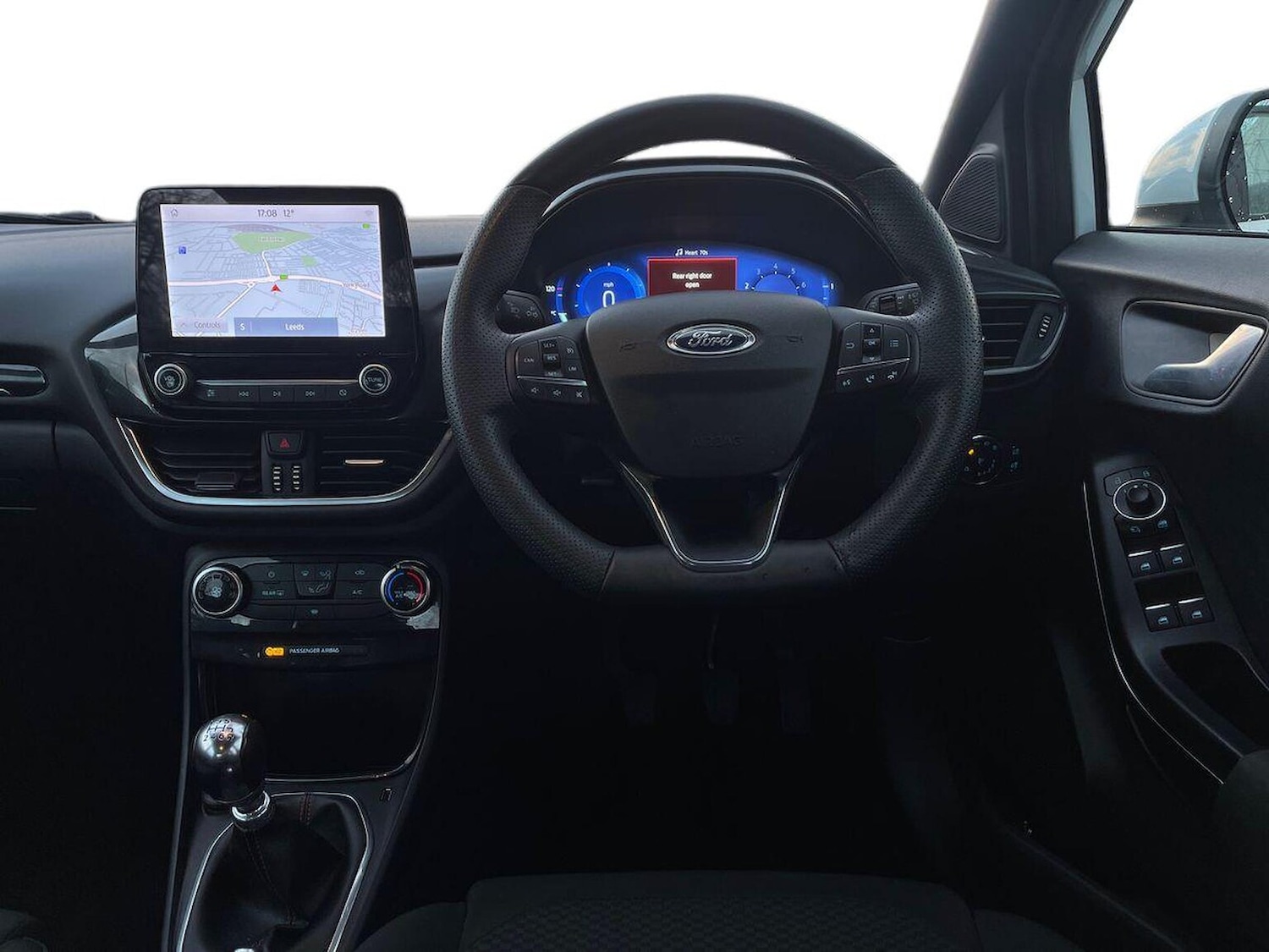 Used Ford Puma 2023 for sale - 76396884: Photo 9