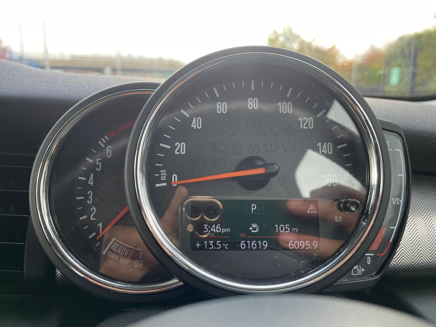 Used MINI Hatch 2018 for sale - 76324526: Photo 10