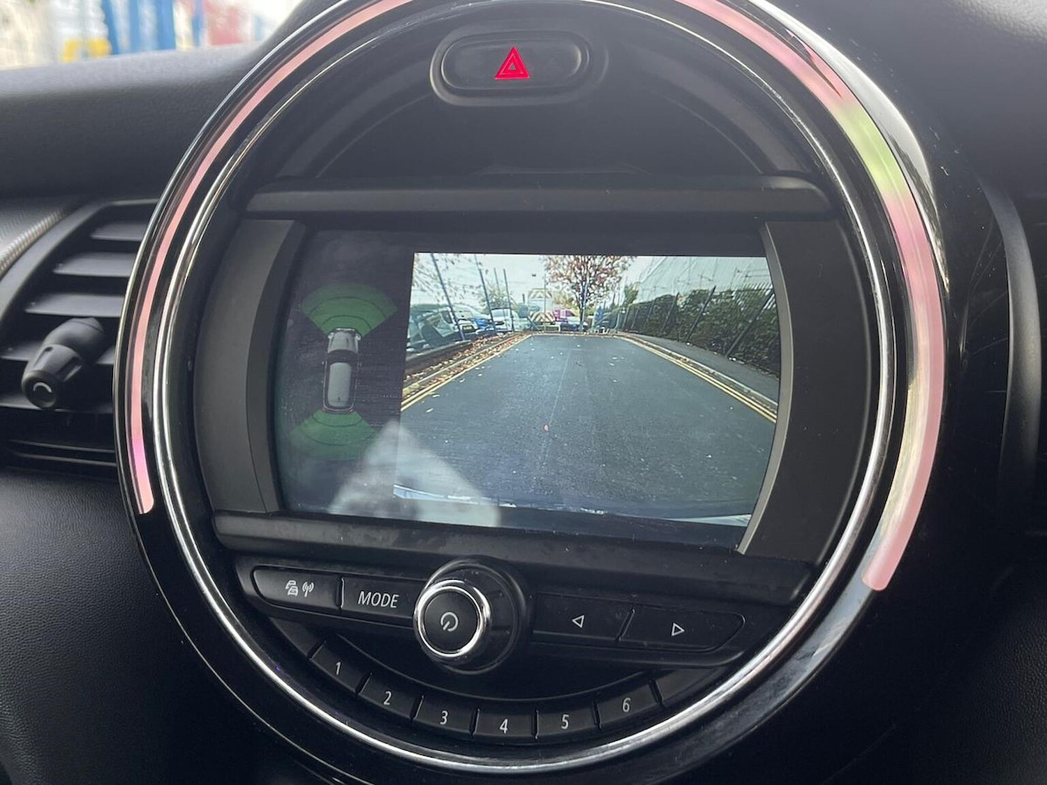 Used MINI Hatch 2018 for sale - 76324526: Photo 11