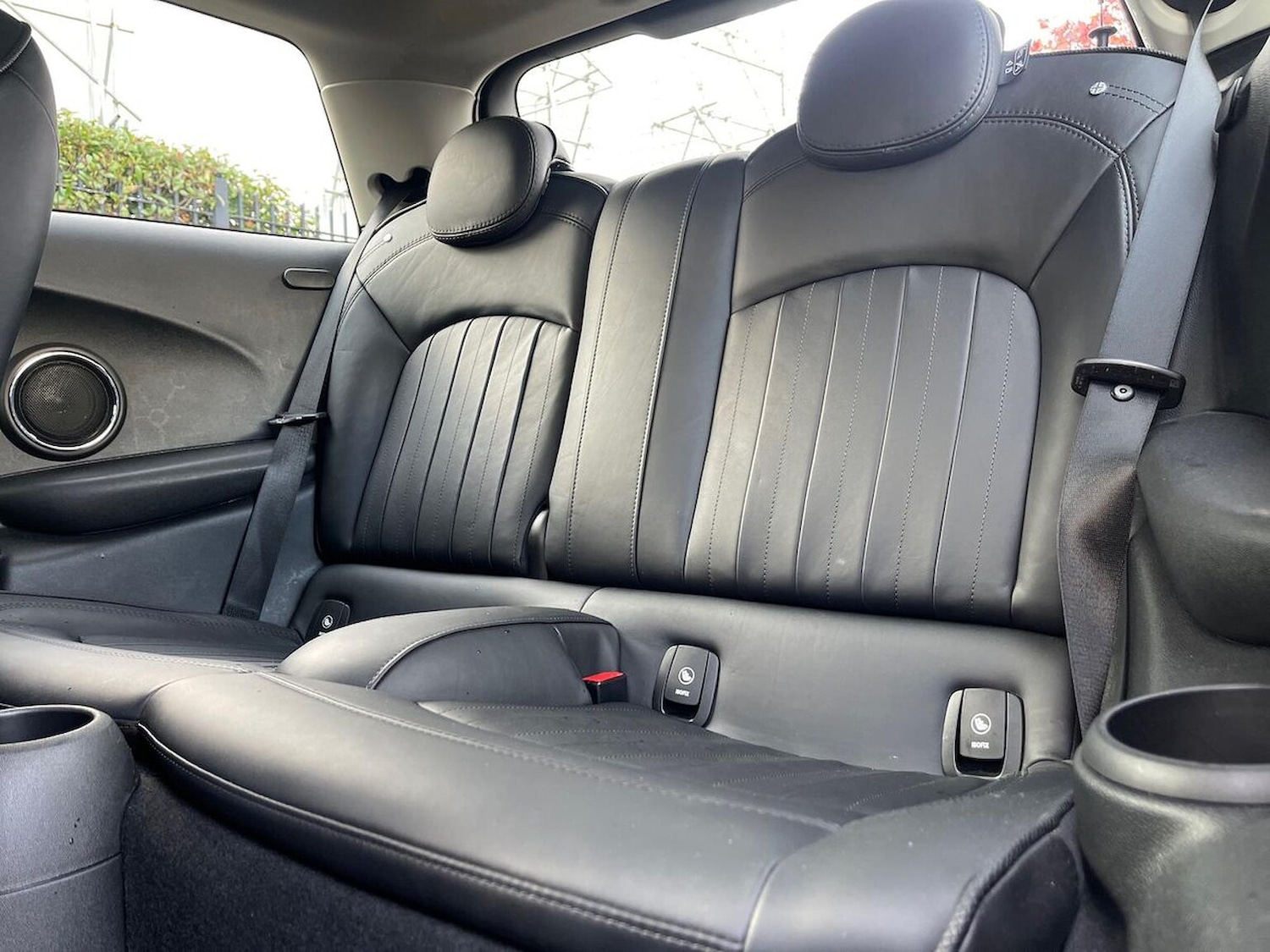Used MINI Hatch 2018 for sale - 76324526: Photo 16
