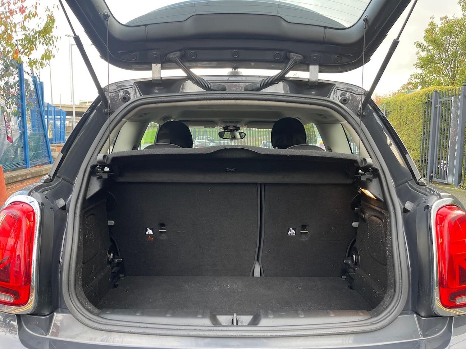 Used MINI Hatch 2018 for sale - 76324526: Photo 17