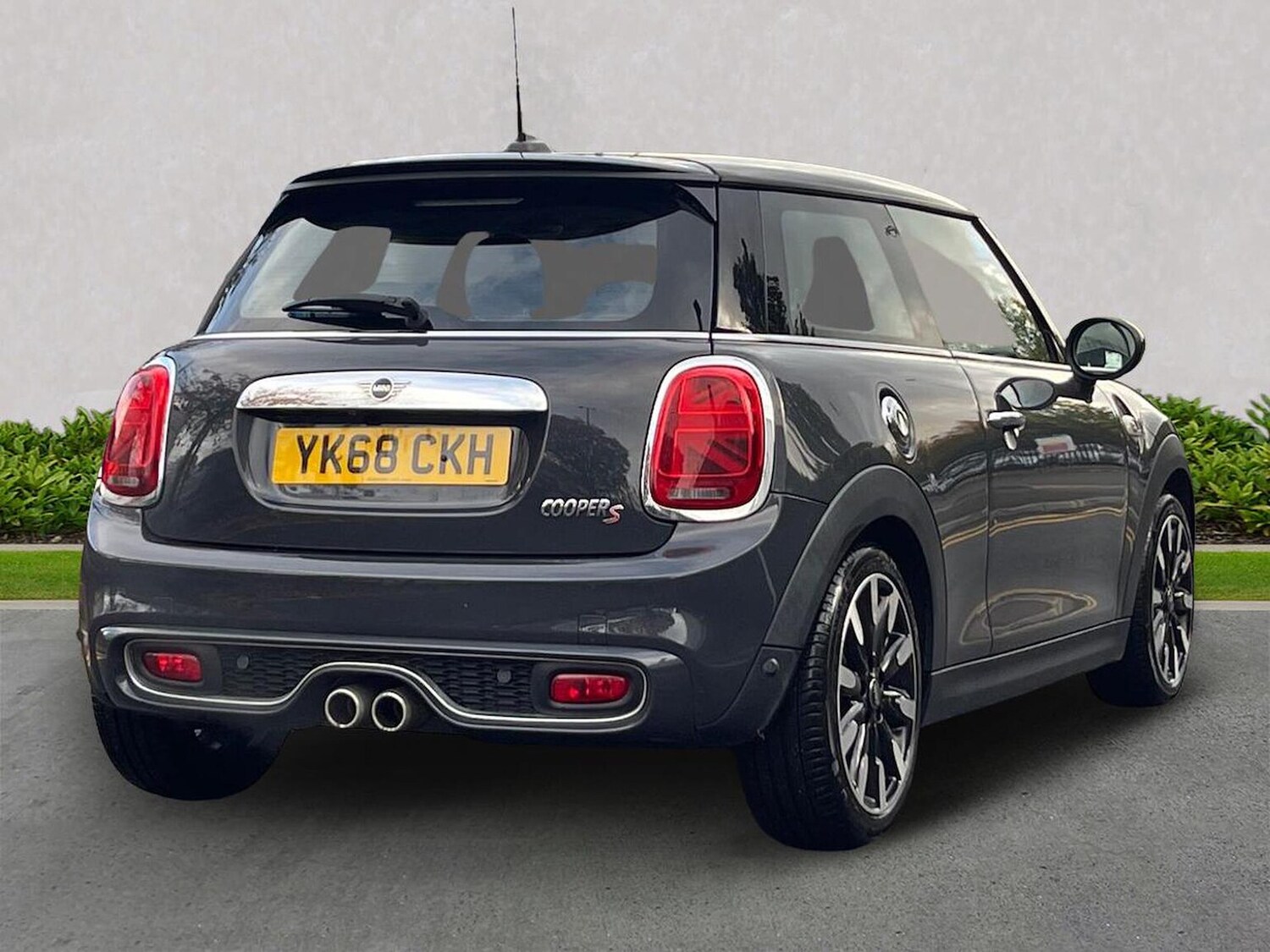 Used MINI Hatch 2018 for sale - 76324526: Photo 18