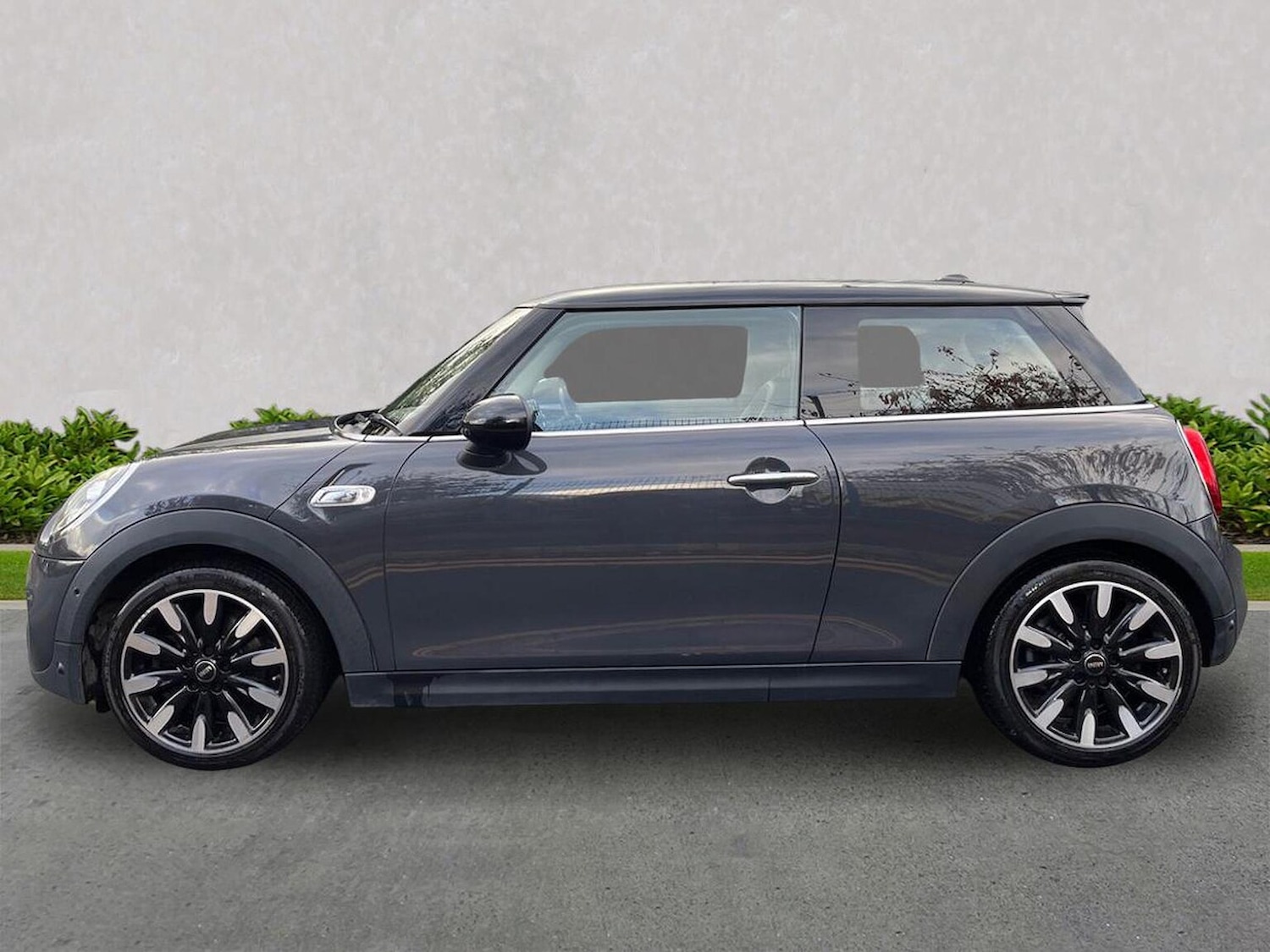 Used MINI Hatch 2018 for sale - 76324526: Photo 19