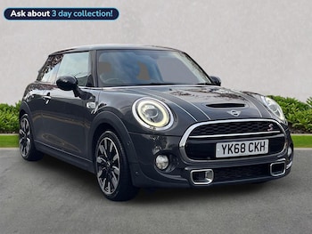 Used MINI Hatch 2018 for sale - 76324526: Photo