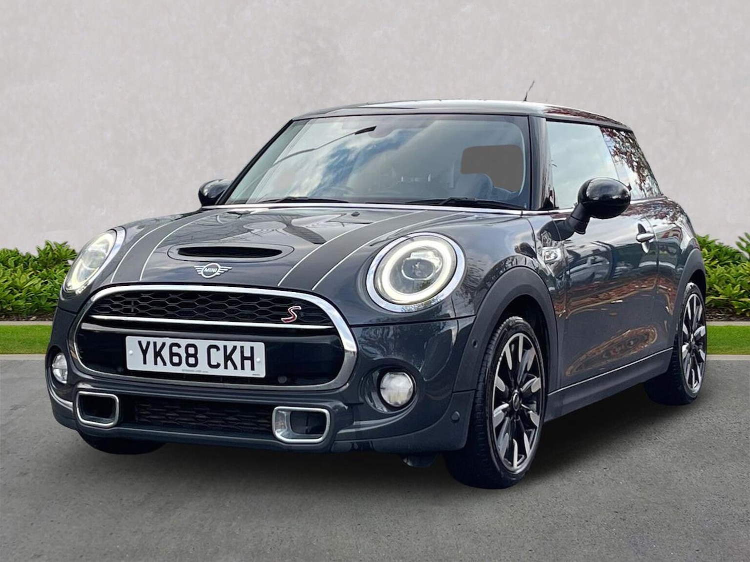 Used MINI Hatch 2018 for sale - 76324526: Photo 20