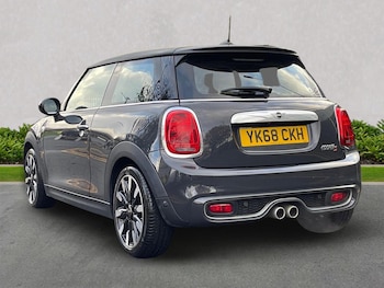 Used MINI Hatch 2018 for sale - 76324526: Photo