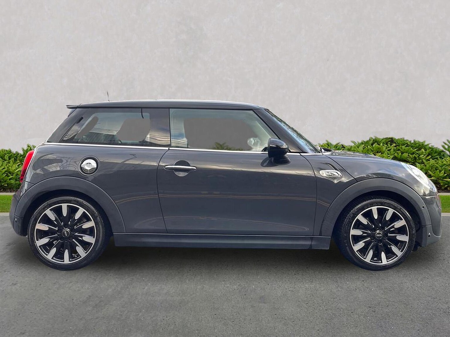 Used MINI Hatch 2018 for sale - 76324526: Photo 3