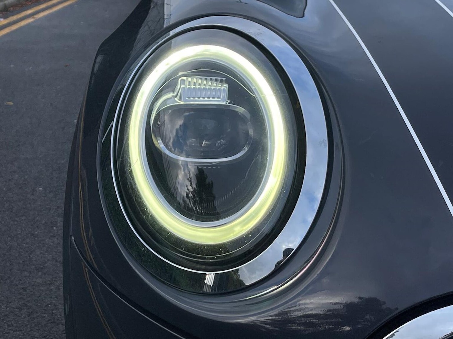 Used MINI Hatch 2018 for sale - 76324526: Photo 34