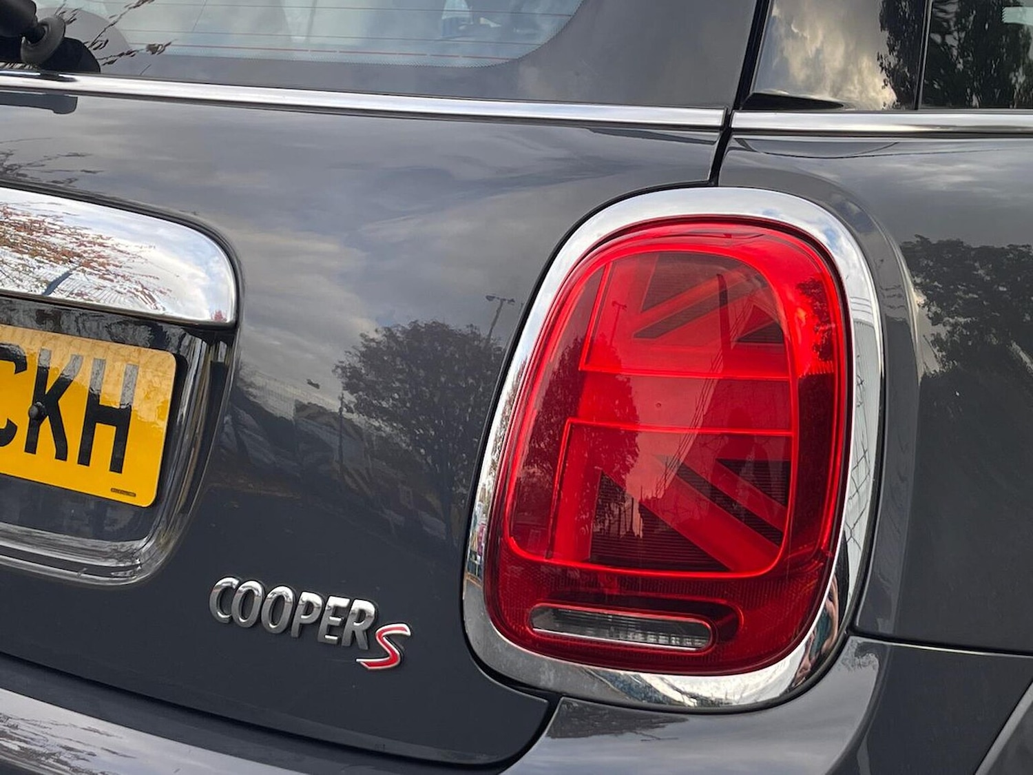 Used MINI Hatch 2018 for sale - 76324526: Photo 36