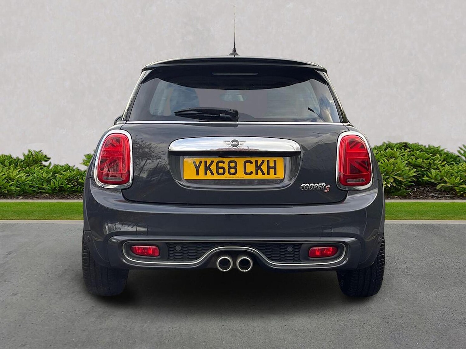 Used MINI Hatch 2018 for sale - 76324526: Photo 4