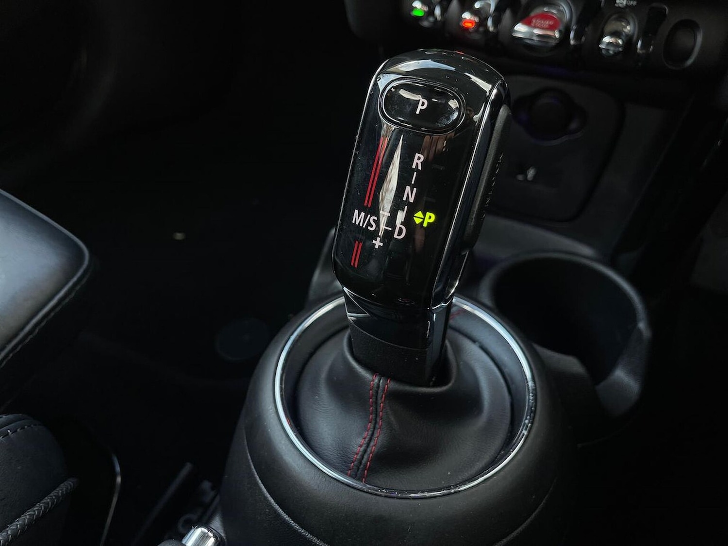 Used MINI Hatch 2018 for sale - 76324526: Photo 44