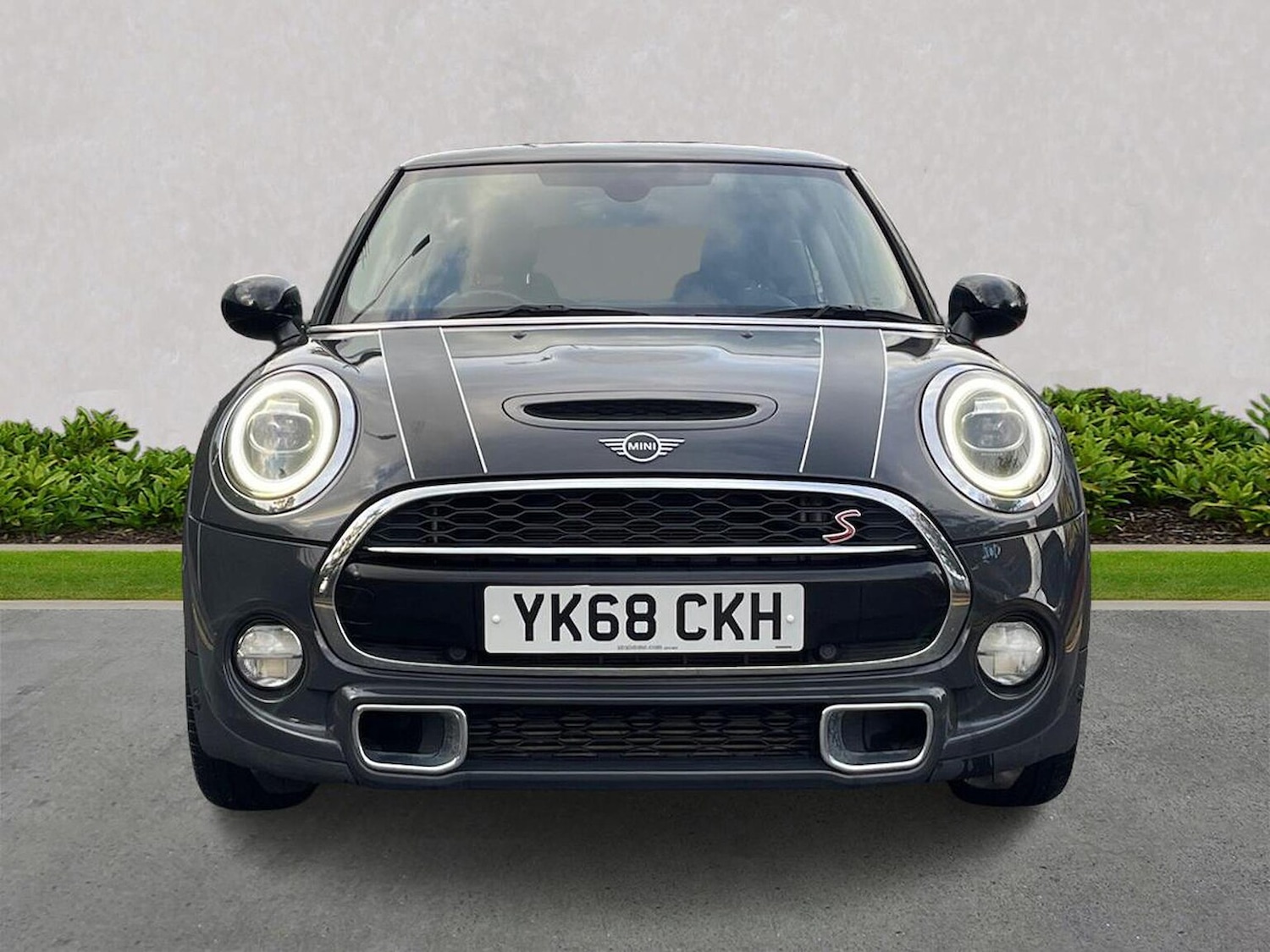Used MINI Hatch 2018 for sale - 76324526: Photo 5