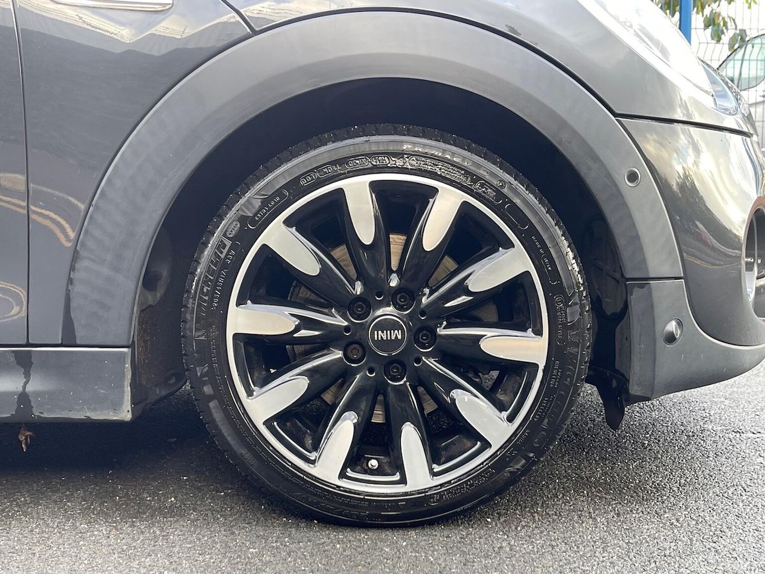 Used MINI Hatch 2018 for sale - 76324526: Photo 6