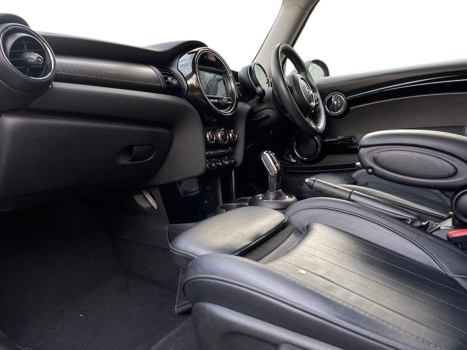 Used MINI Hatch 2018 for sale - 76324526: Photo 7
