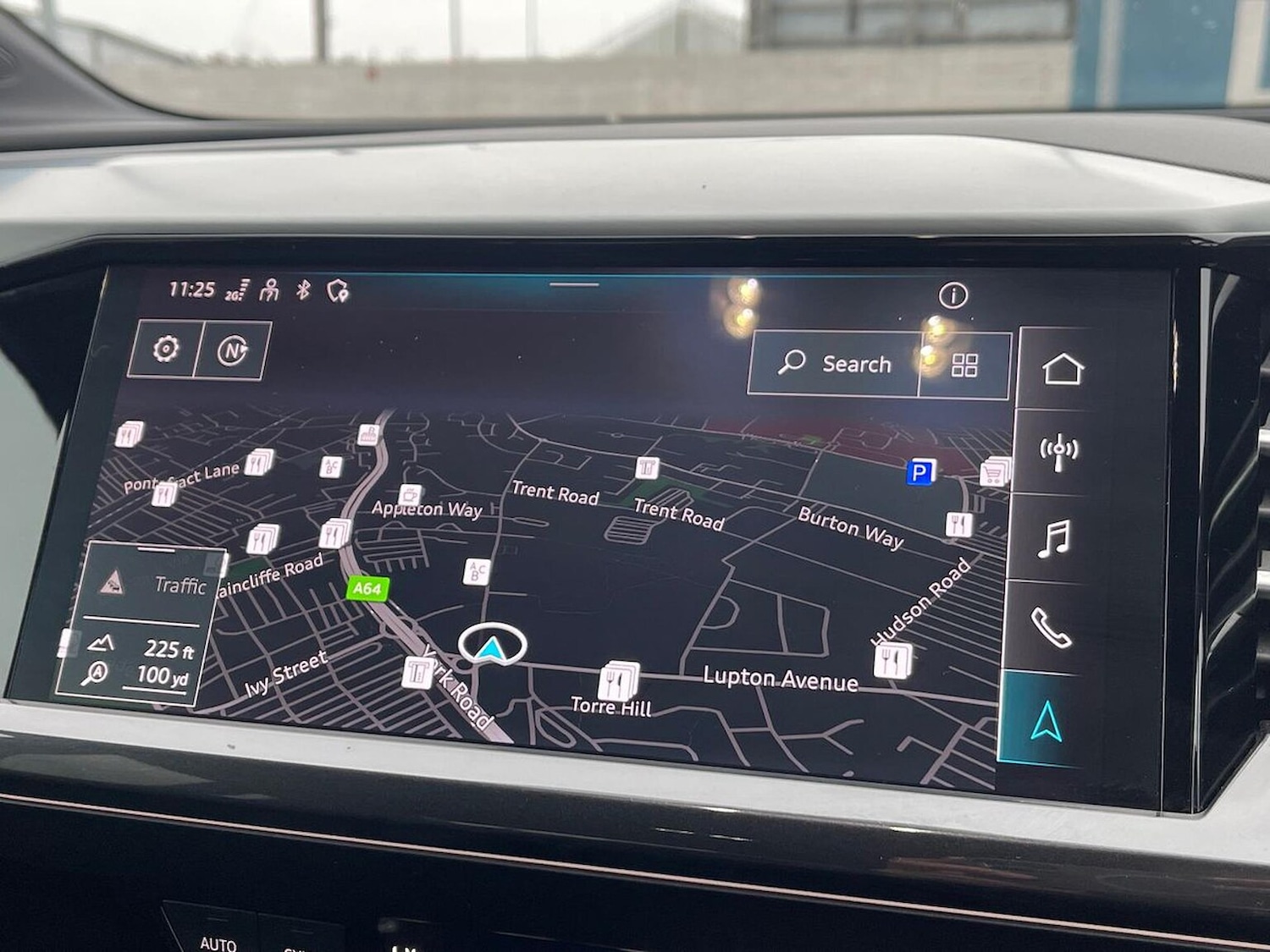 Used Audi Q4 e-tron 2022 for sale - 77034564: Photo 14