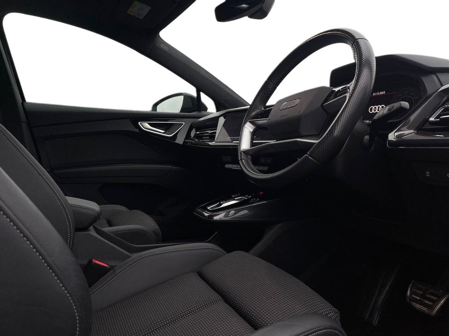 Used Audi Q4 e-tron 2022 for sale - 77034564: Photo 17