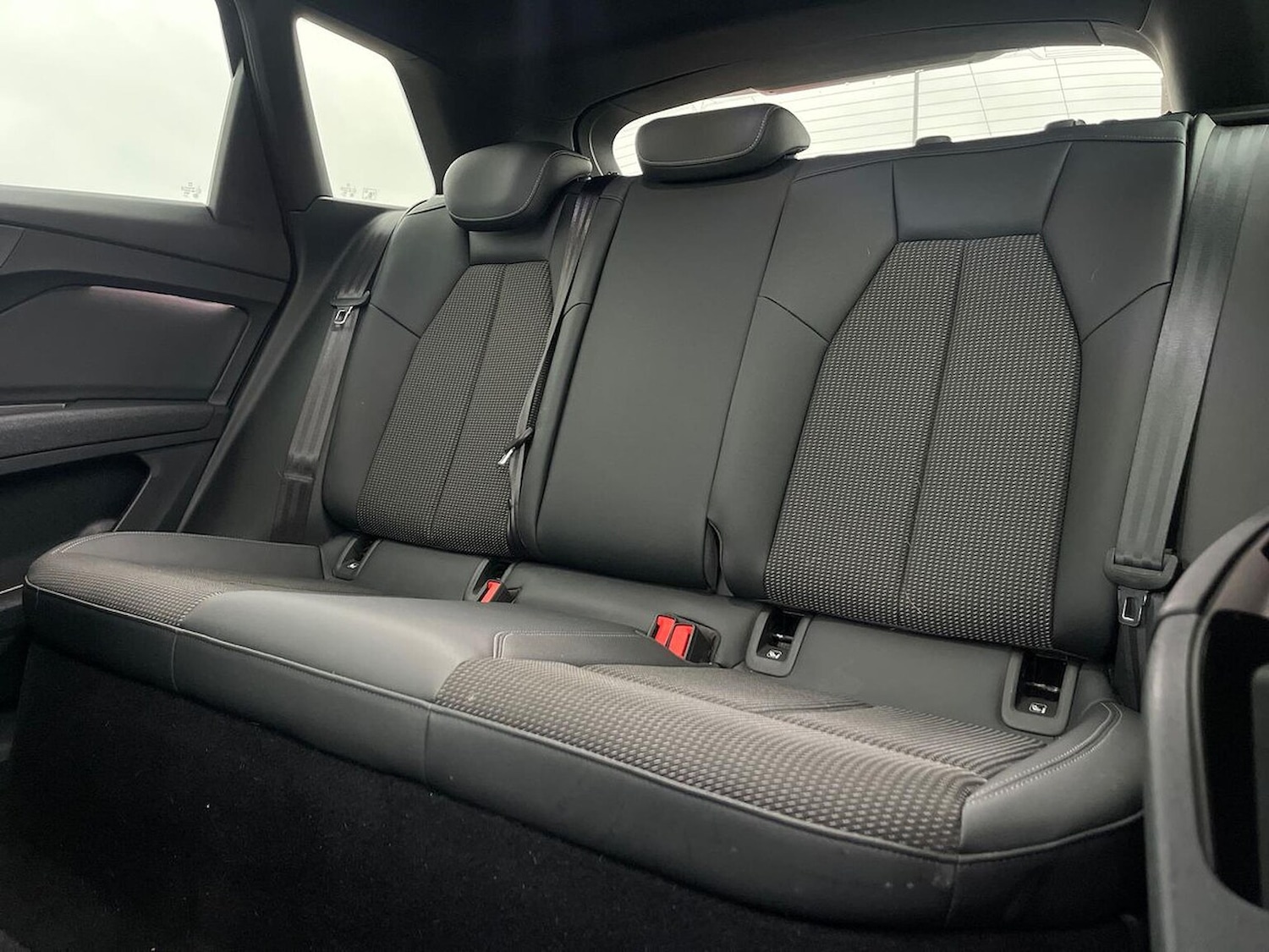 Used Audi Q4 e-tron 2022 for sale - 77034564: Photo 18