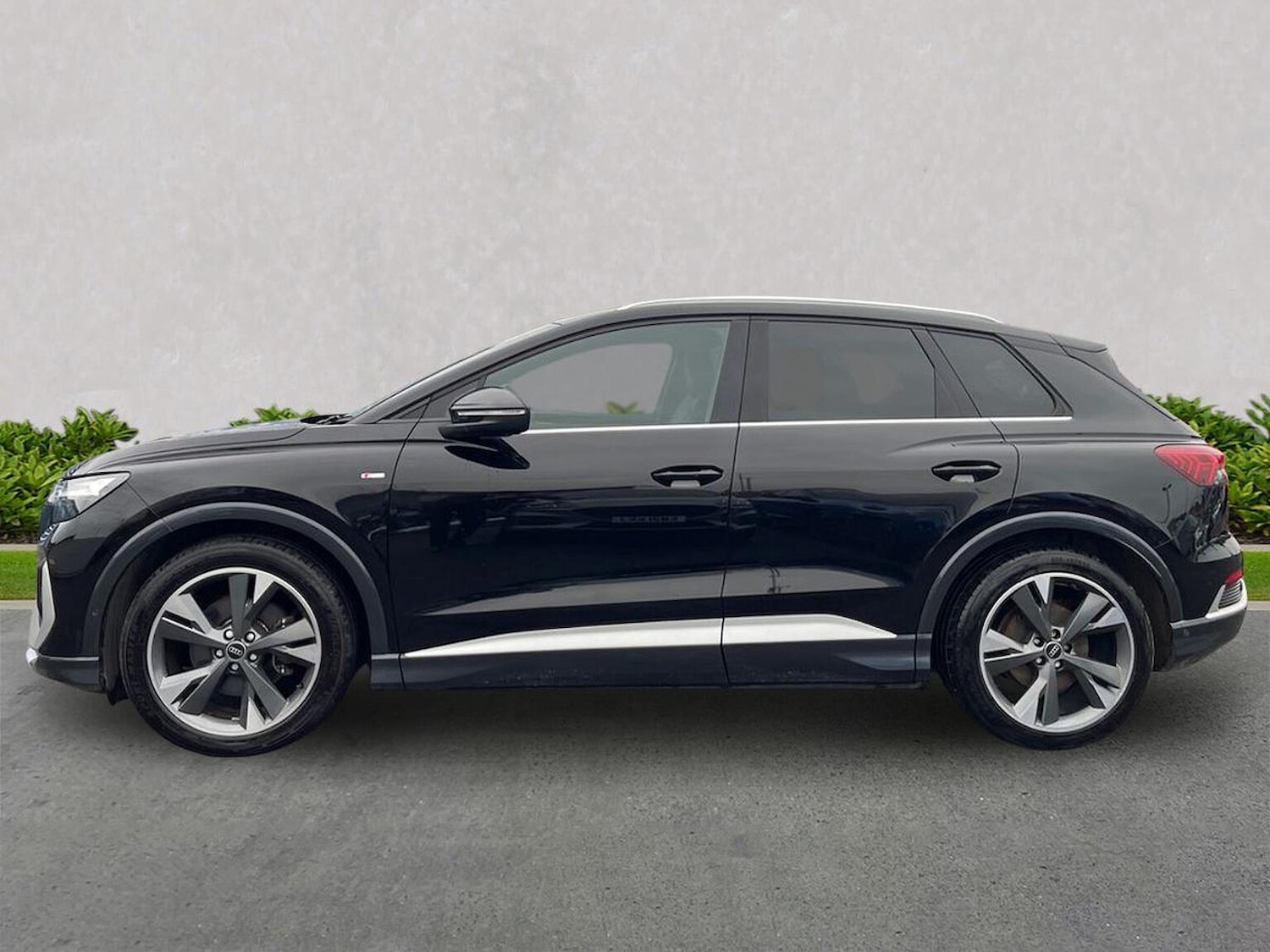 Used Audi Q4 e-tron 2022 for sale - 77034564: Photo 21