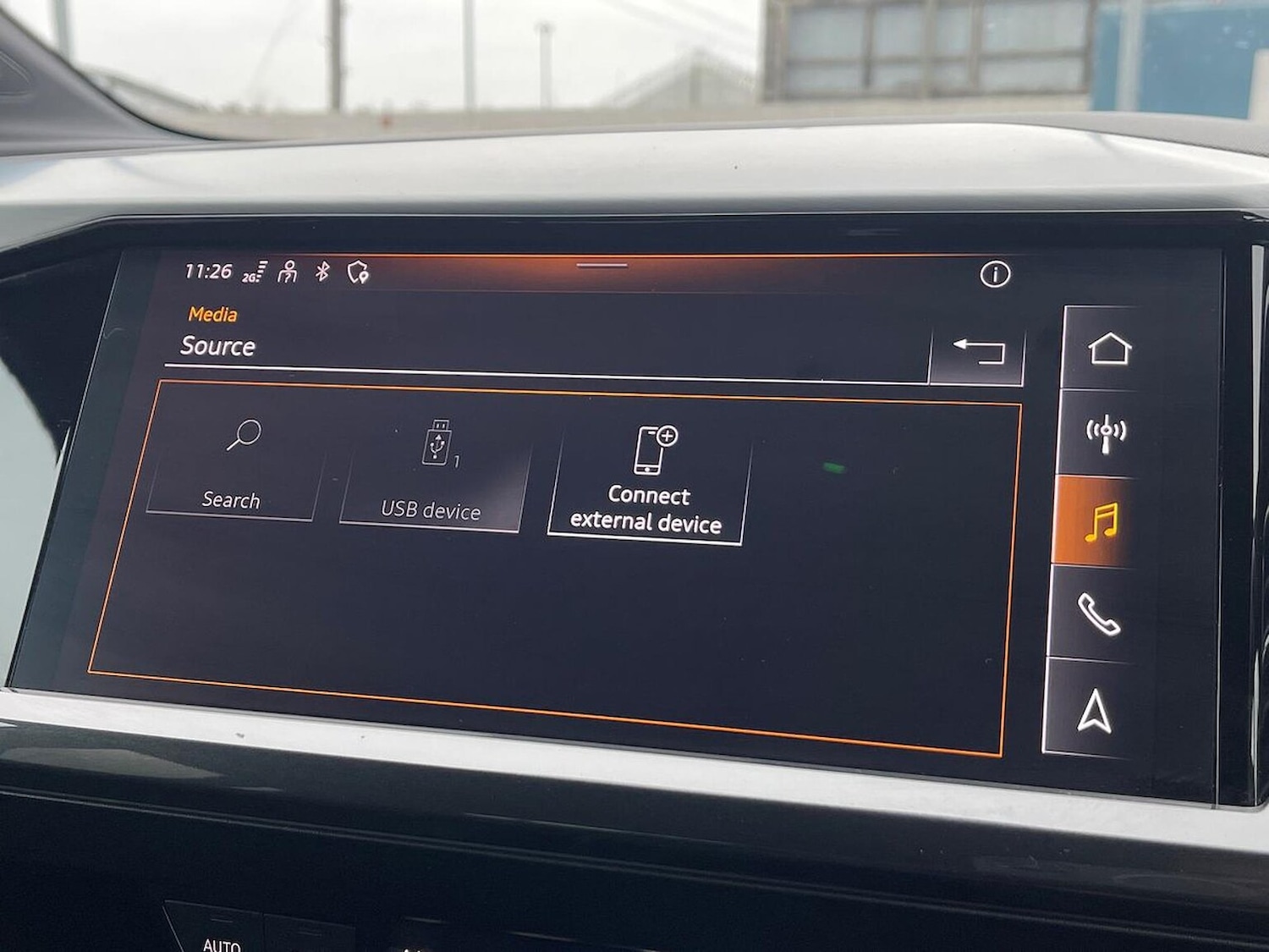 Used Audi Q4 e-tron 2022 for sale - 77034564: Photo 24