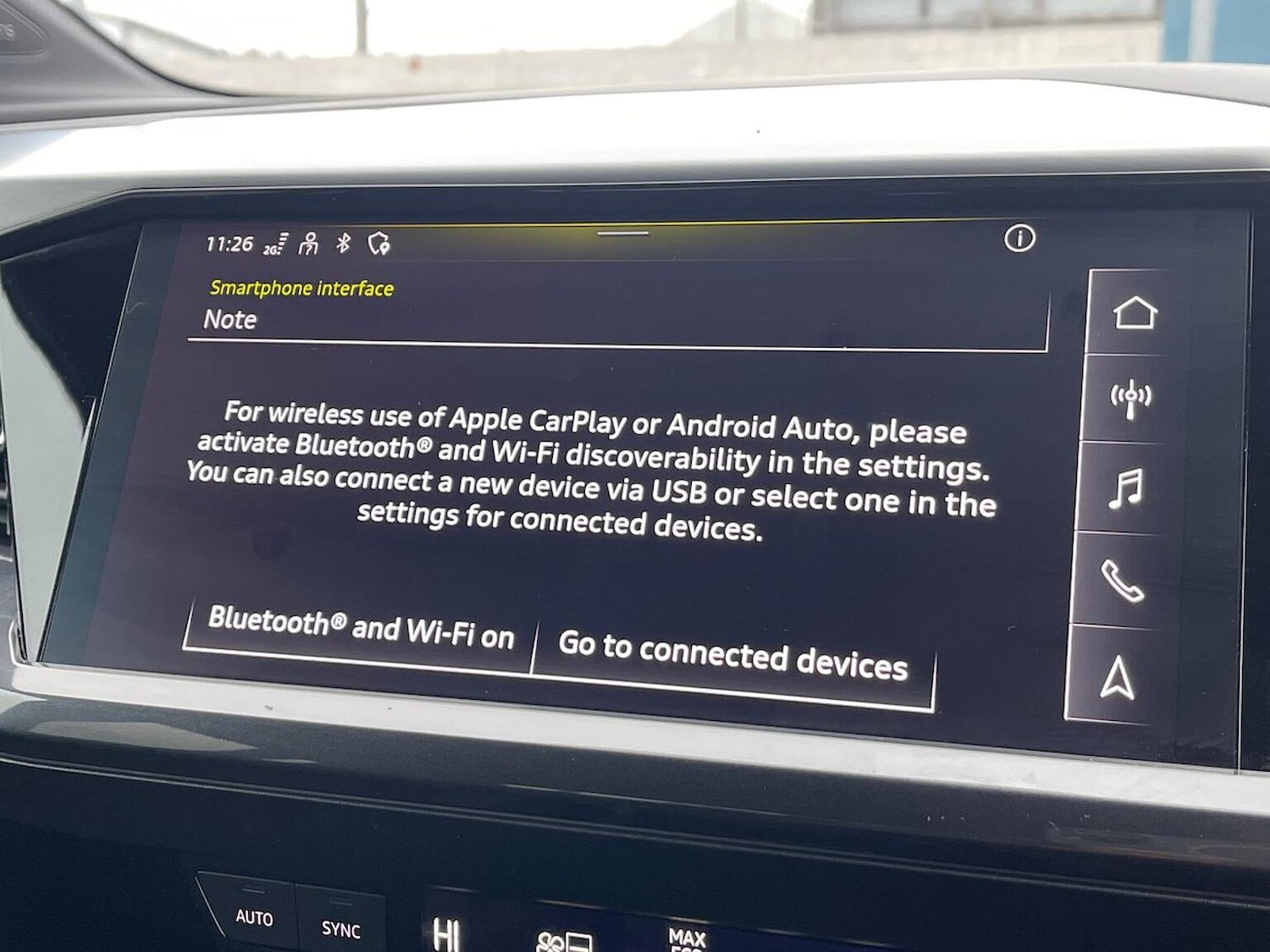 Used Audi Q4 e-tron 2022 for sale - 77034564: Photo 26