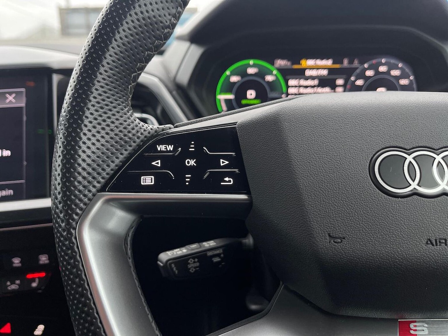 Used Audi Q4 e-tron 2022 for sale - 77034564: Photo 28