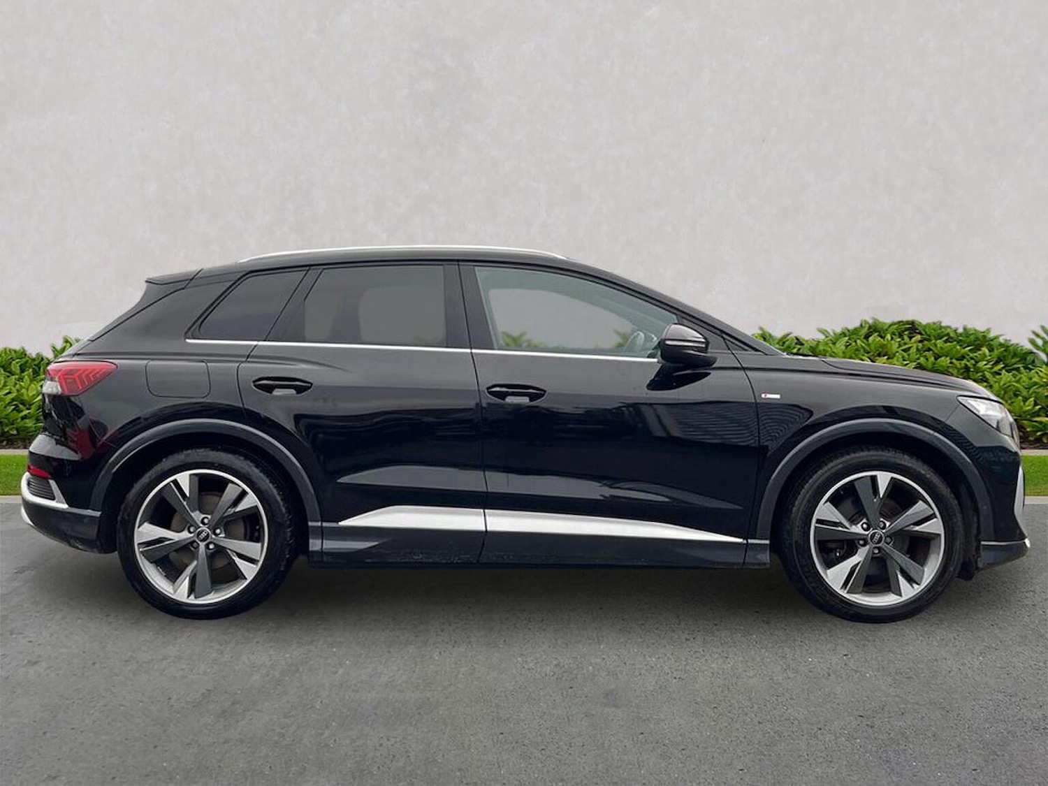 Used Audi Q4 e-tron 2022 for sale - 77034564: Photo 5