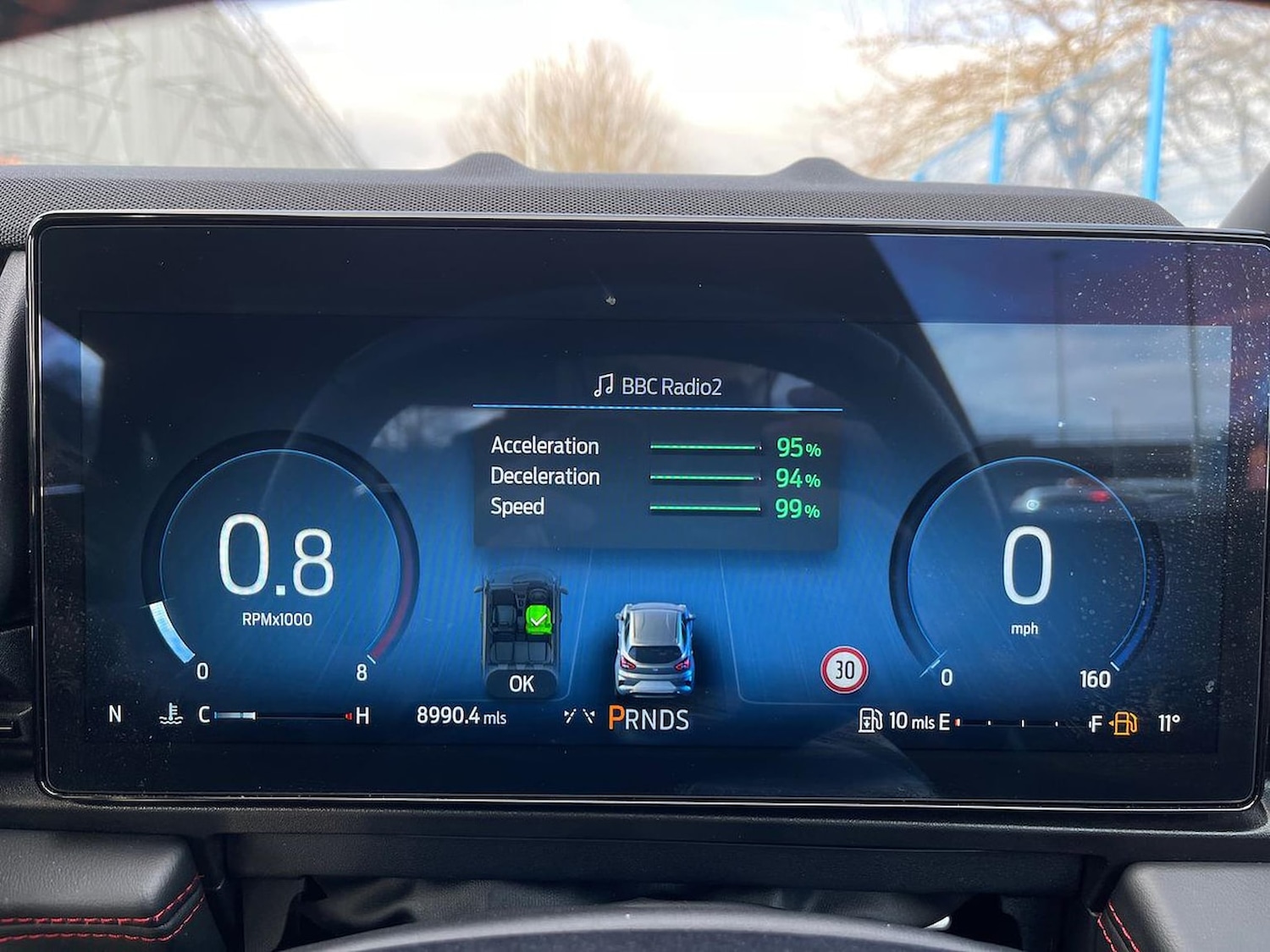 Used Ford Puma 2024 for sale - 77802118: Photo 10