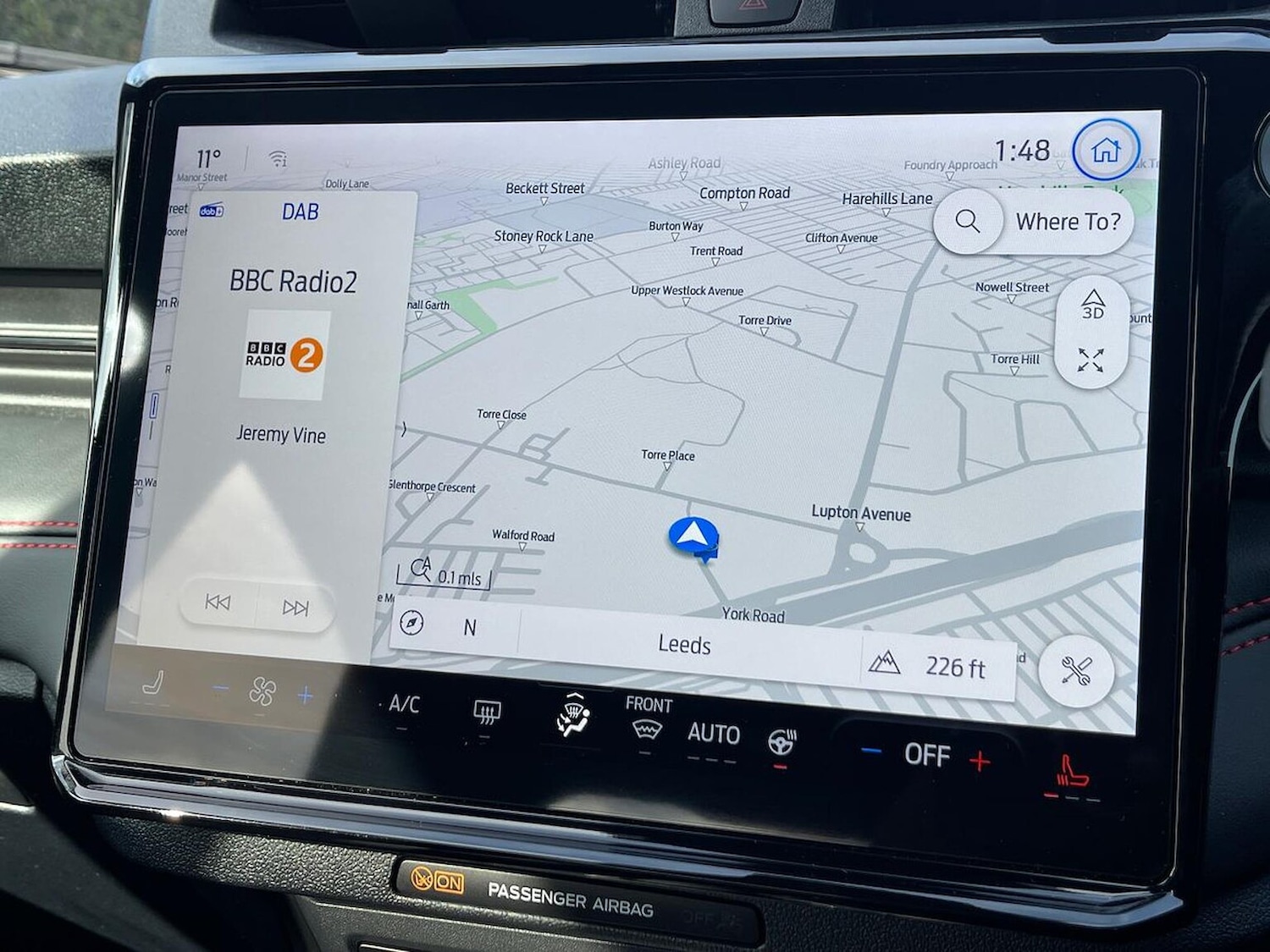 Used Ford Puma 2024 for sale - 77802118: Photo 11