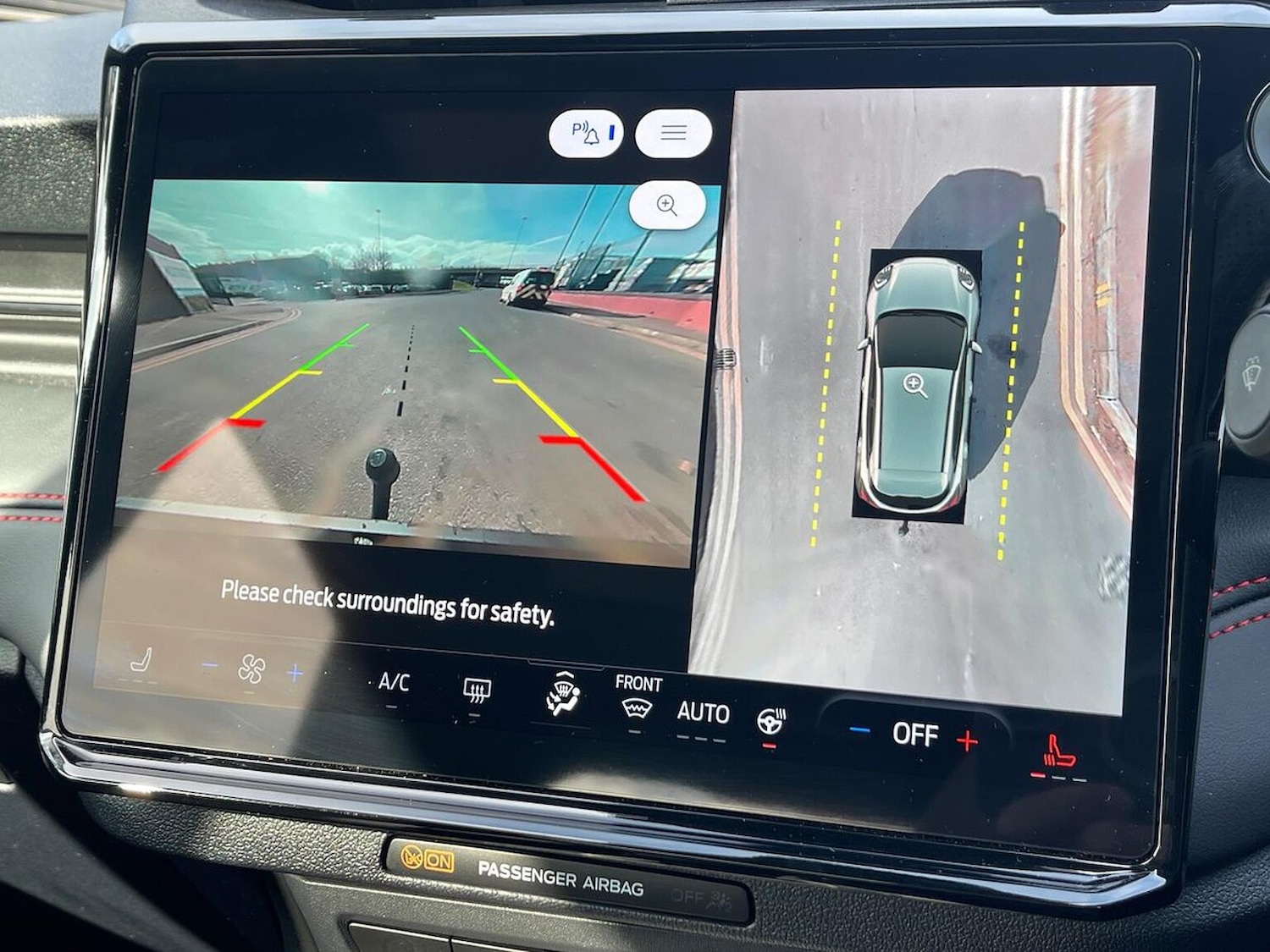 Used Ford Puma 2024 for sale - 77802118: Photo 12