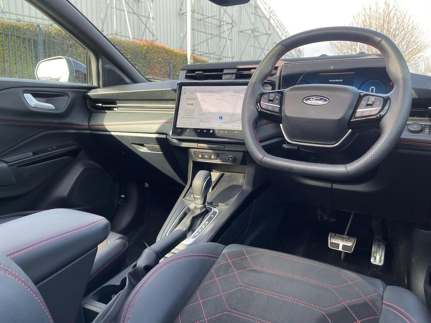 Used Ford Puma 2024 for sale - 77802118: Photo 13